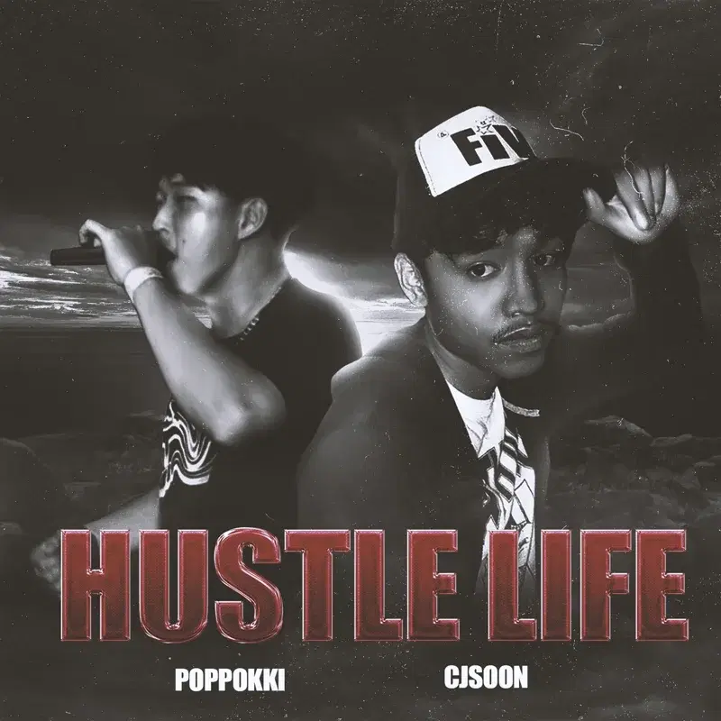 Hustle life