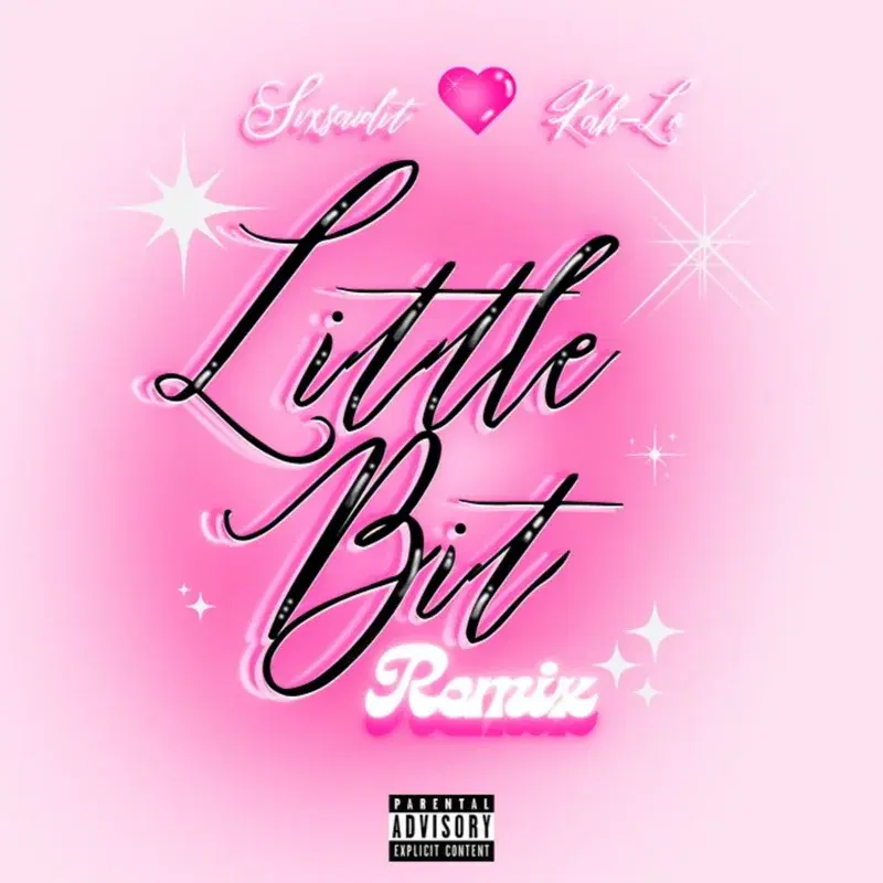 Little Bit