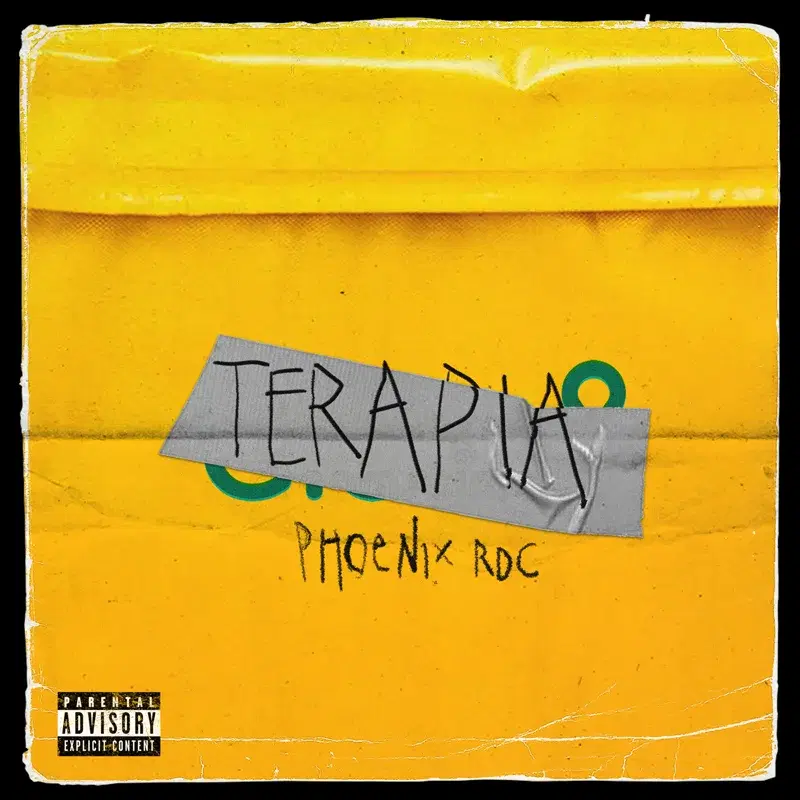 Terapia