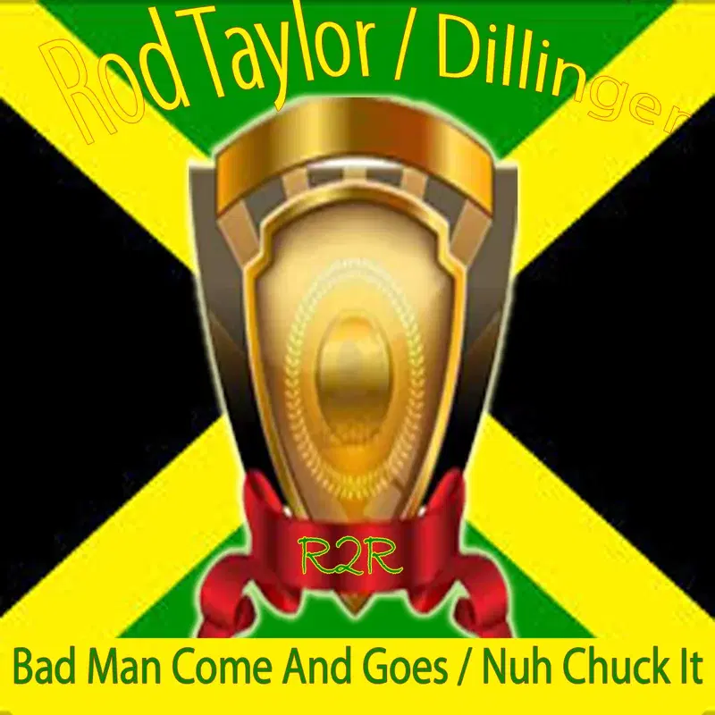 Bad Man Comes and Goes / Nuh Chuck It
