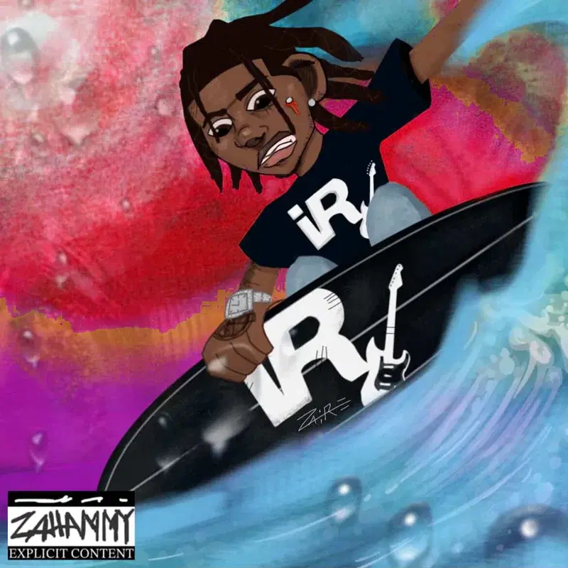 Cover Art