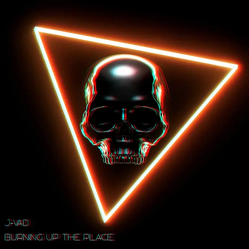Burning Up The Place