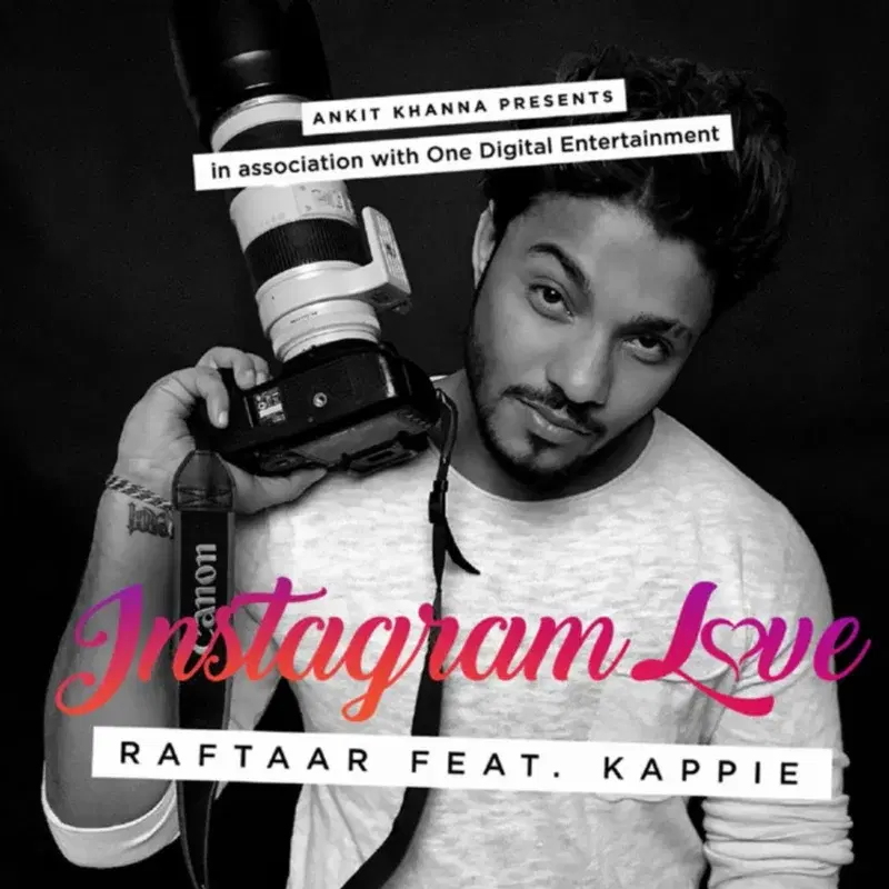 INSTAGRAM LOVE