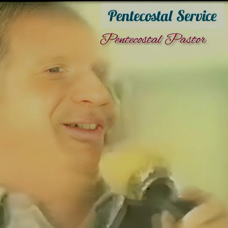 Pentecostal Service
