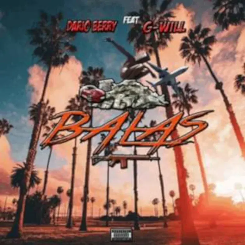 Balas