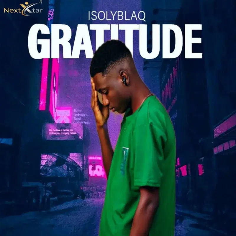 Gratitude