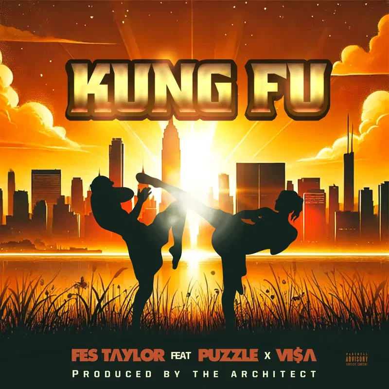 Kung Fu