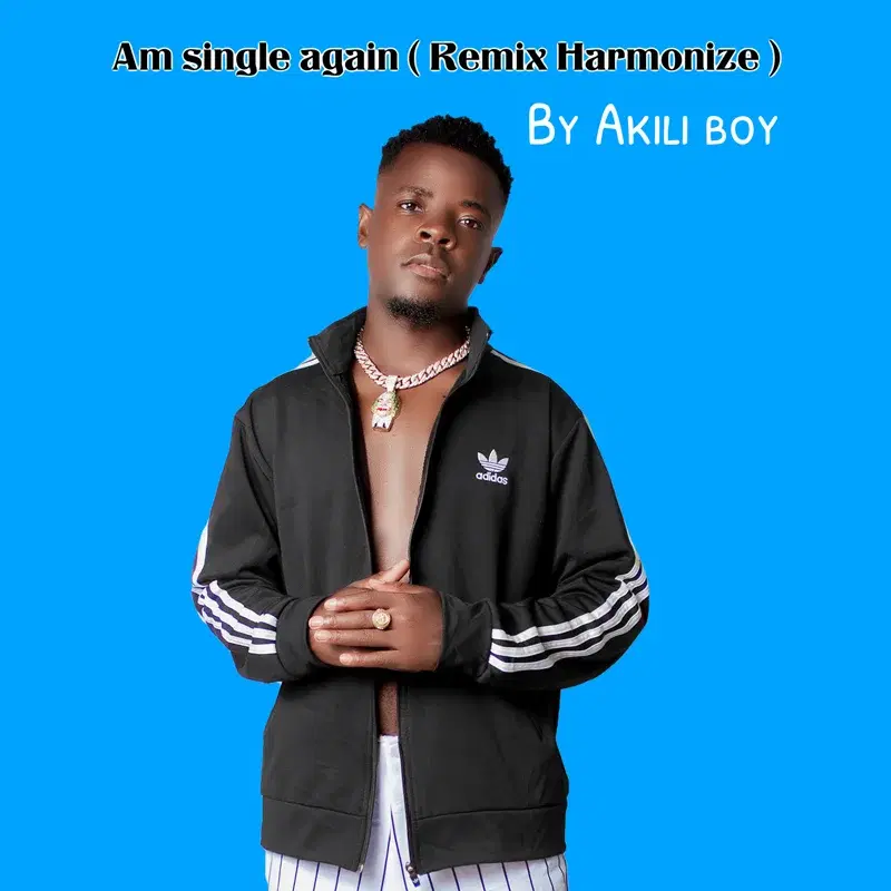 Am single again (Remix Harmonize)