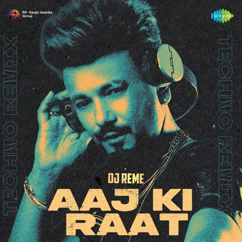 Aaj Ki Raat