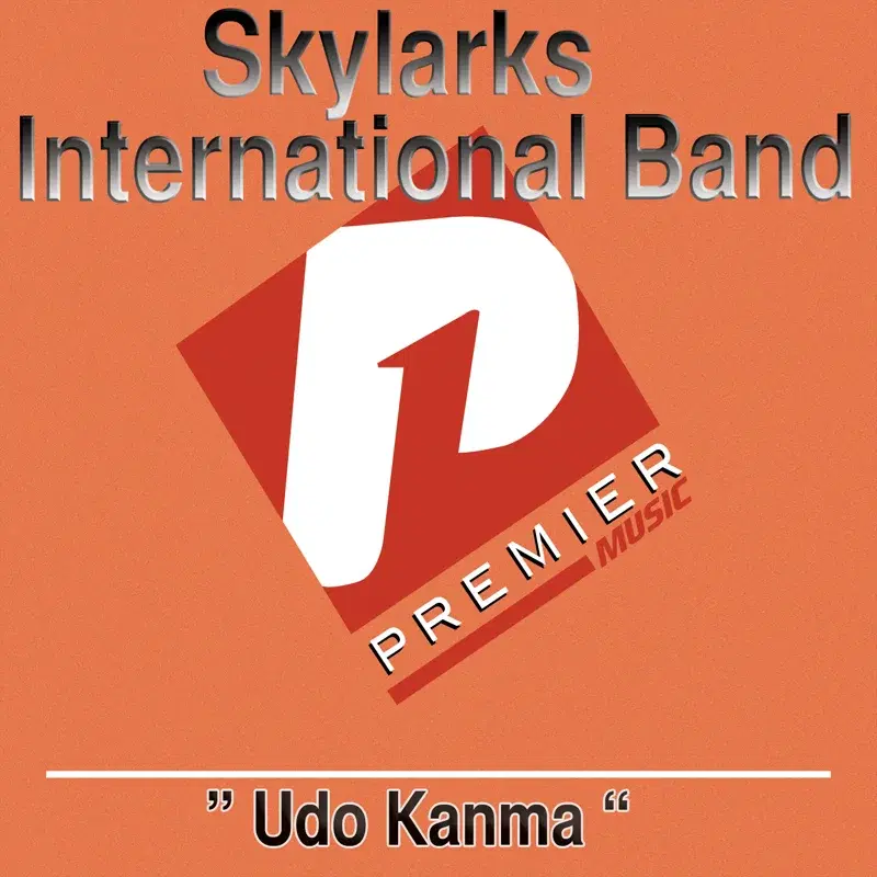Udo Kanma