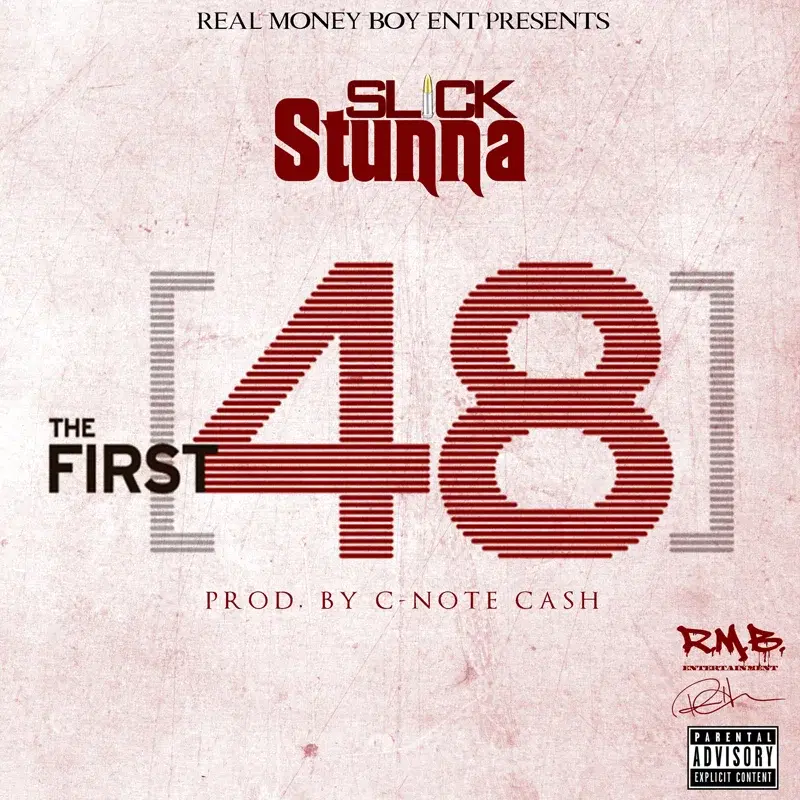 First 48