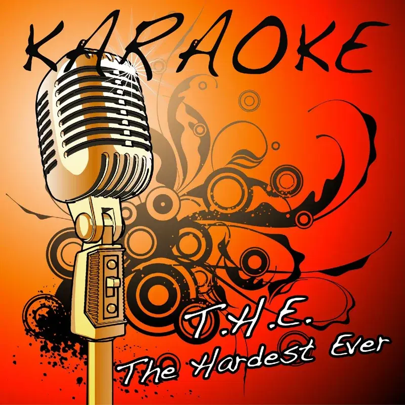 T.H.E (The Hardest Ever) [will.i.am feat Mick Jagger & Jennifer Lopez Karaoke Tribute]