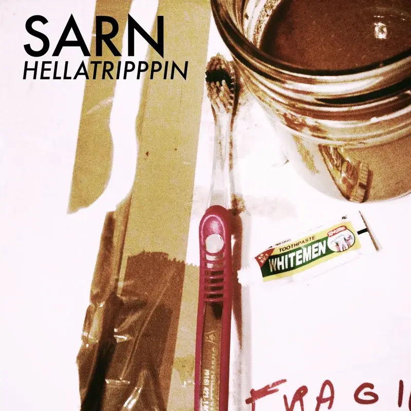 Hellatripppin