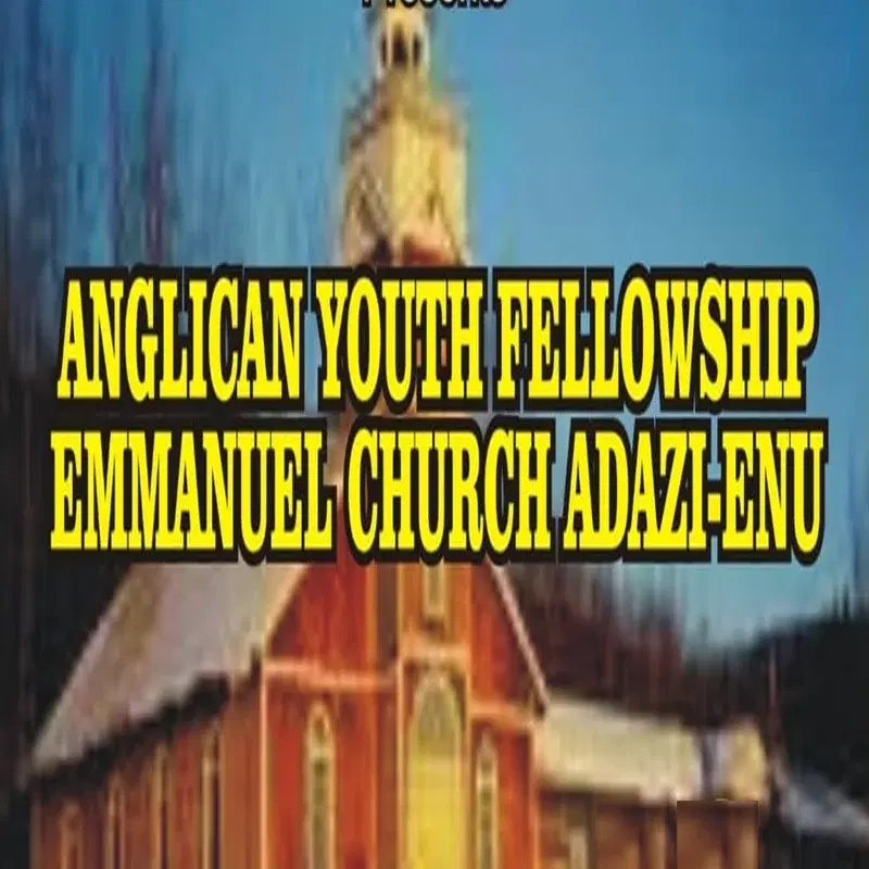 Anglican Youth Fellowship