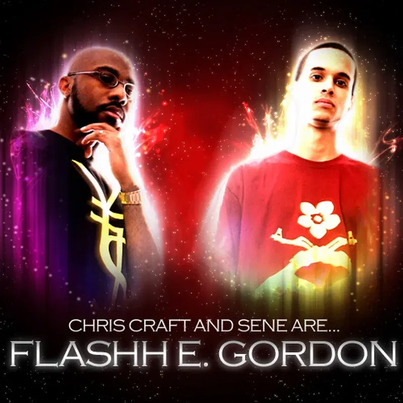Flashh E.