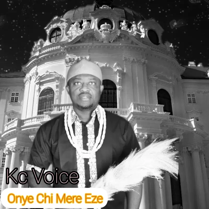 Onye chi mere eze