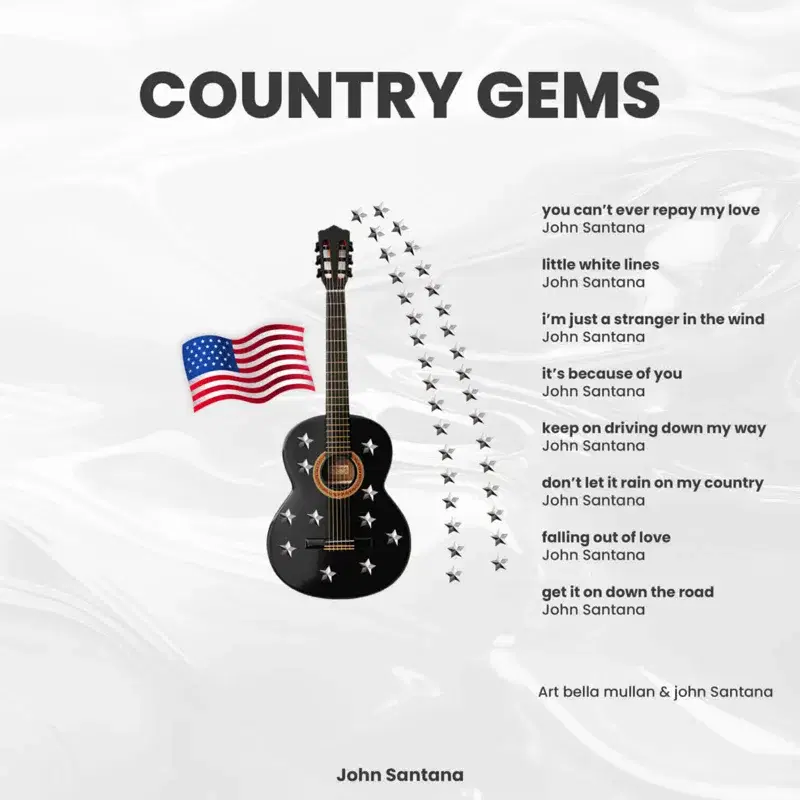 Country Gems