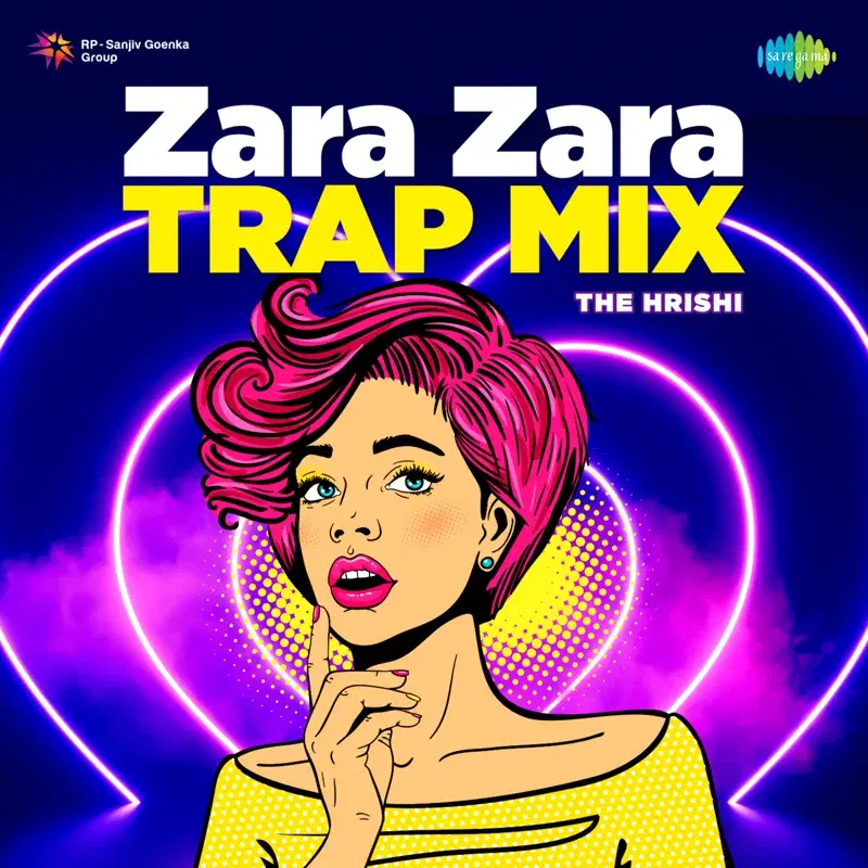 Zara Zara (From "Rehnaa Hai Terre Dil Mein")