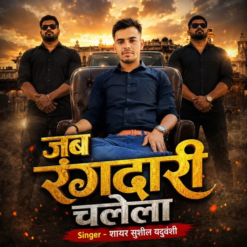 Jab Rangdari Chalela