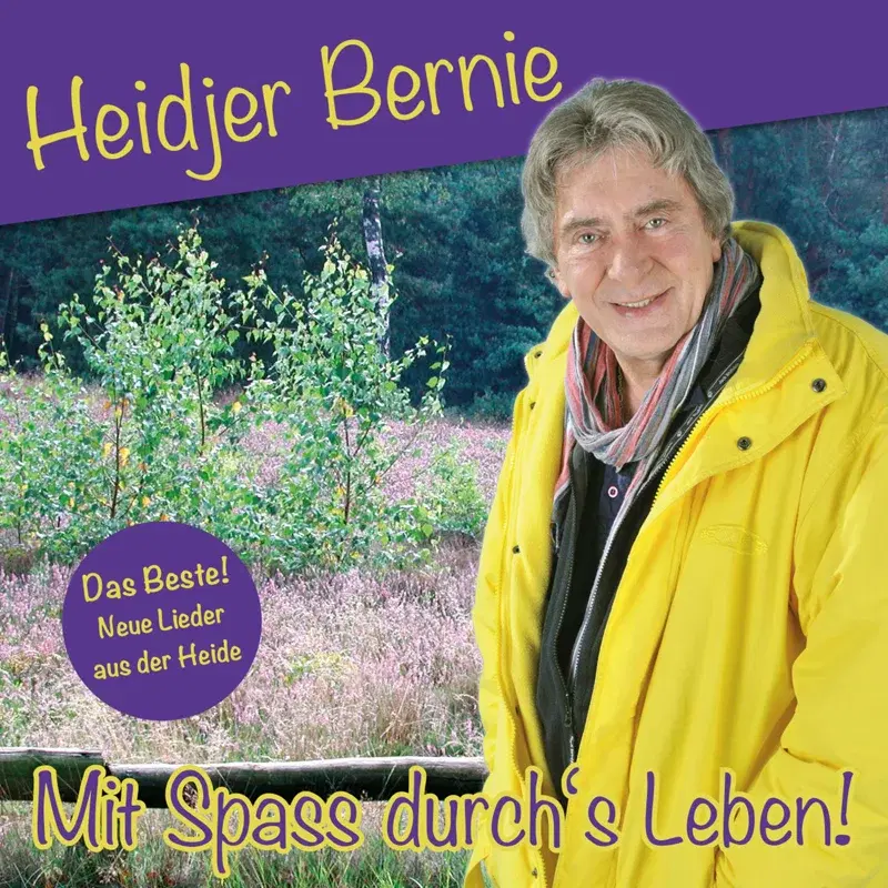 Mit Spass durch's Leben