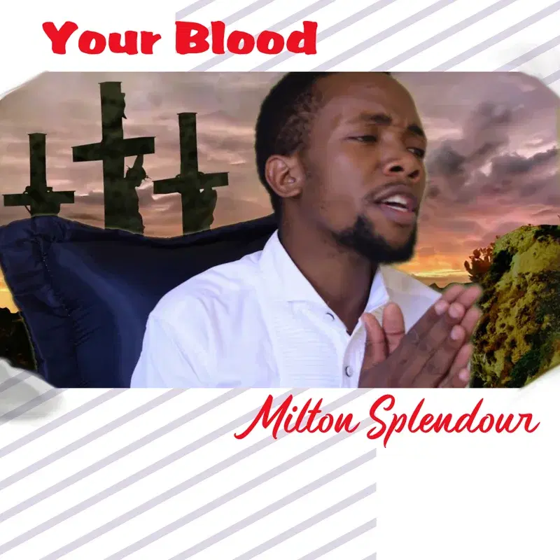 Your Blood