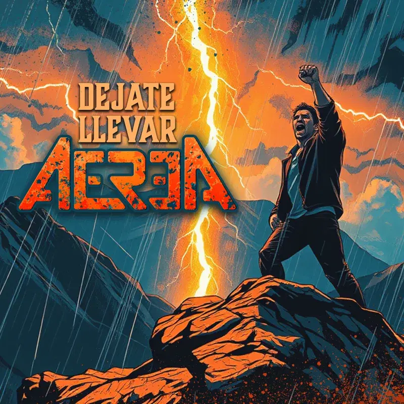 Dejate Llevar