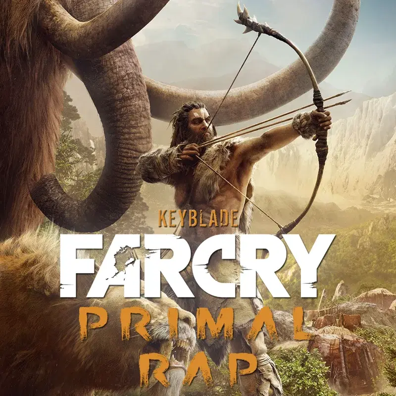 Far Cry Primal Rap. Peligro Primitivo
