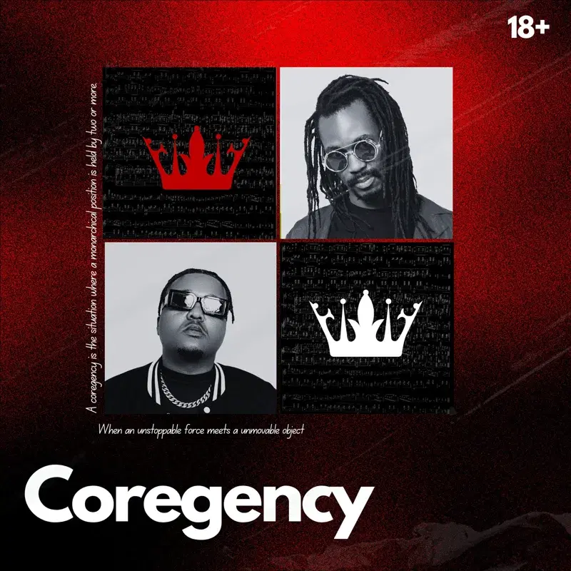 Coregency