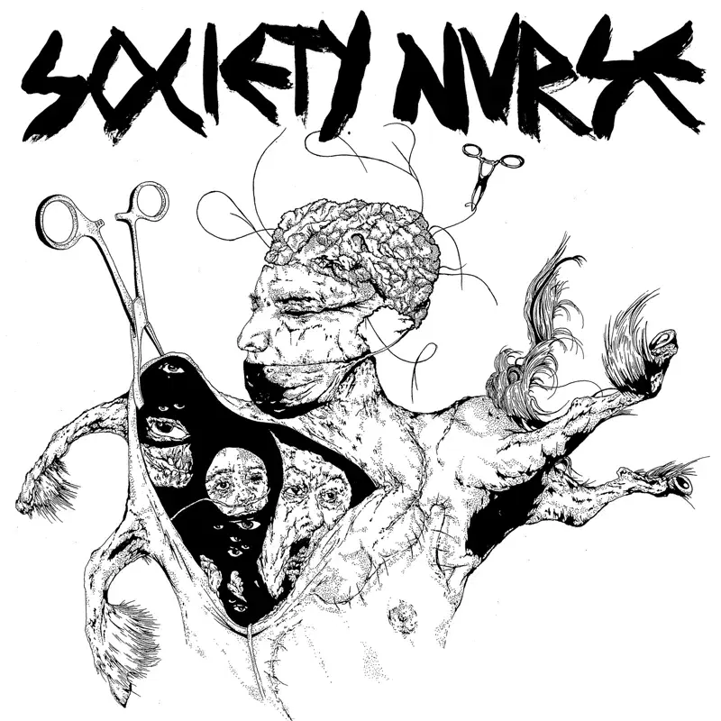 Society Nurse