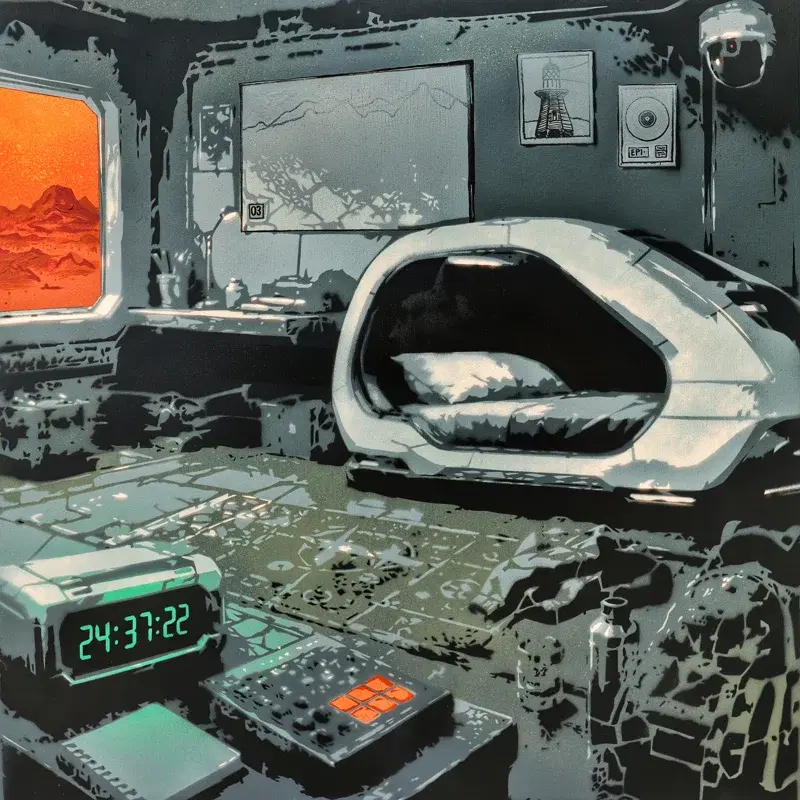 Cover Art