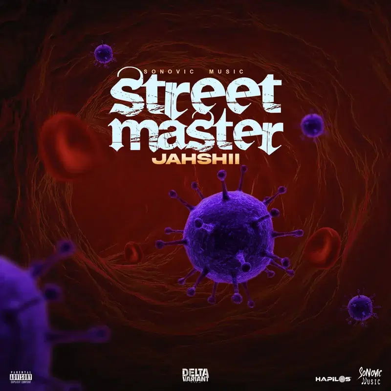 Street Master