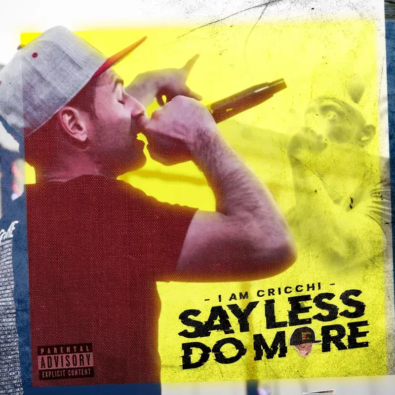 Say Less Do More