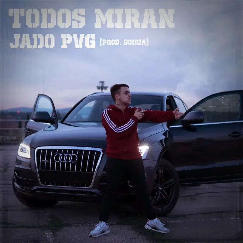 Todos Miran