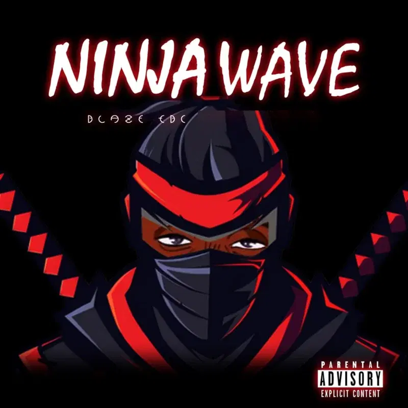 Ninja Wave