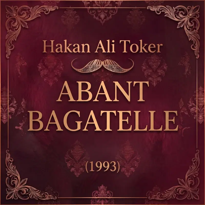 Abant Bagatelle