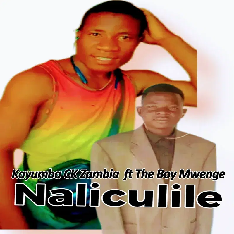 Naliculile