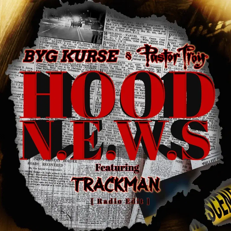 HOOD N.E.W.S