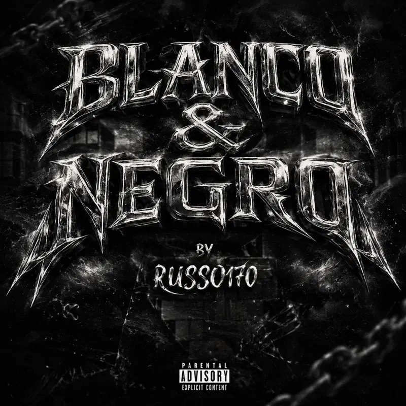 Blanco & Negro