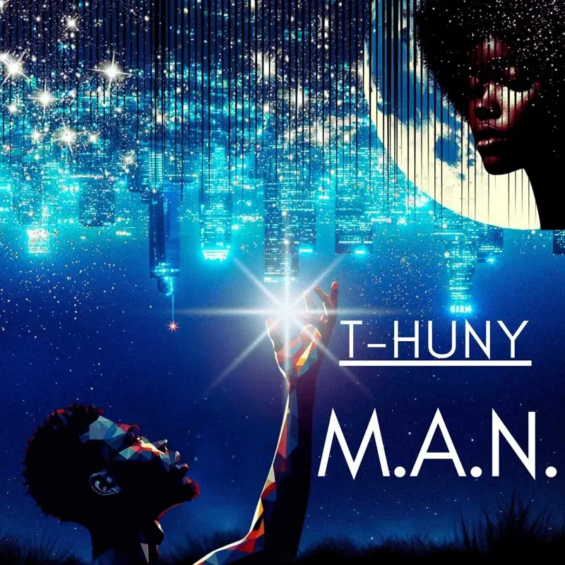 M.A.N.