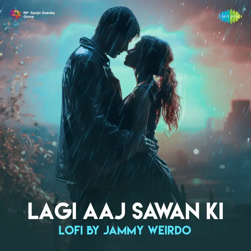 Lagi Aaj Sawan Ki