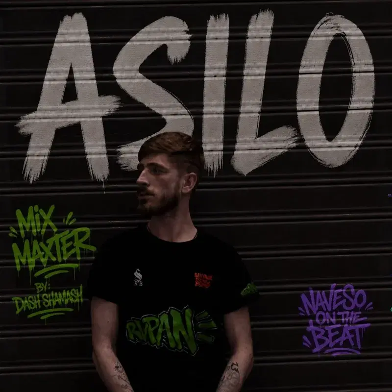 Asilo