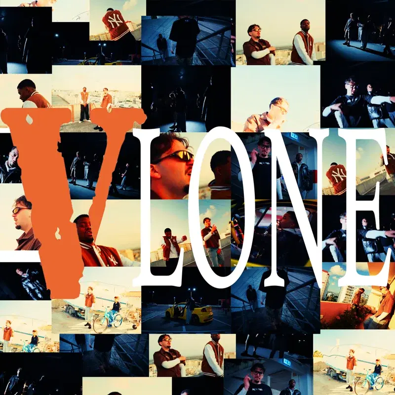 Vlone