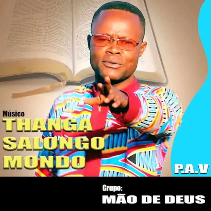 Thanga Salongo Mondo