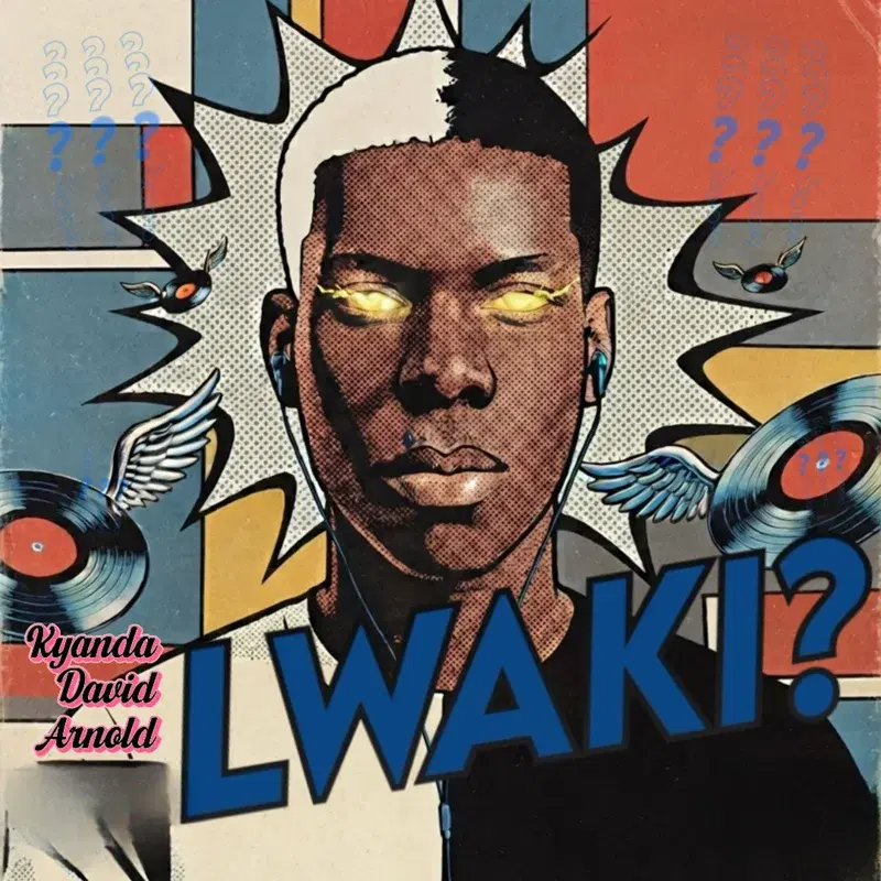 Cover Art