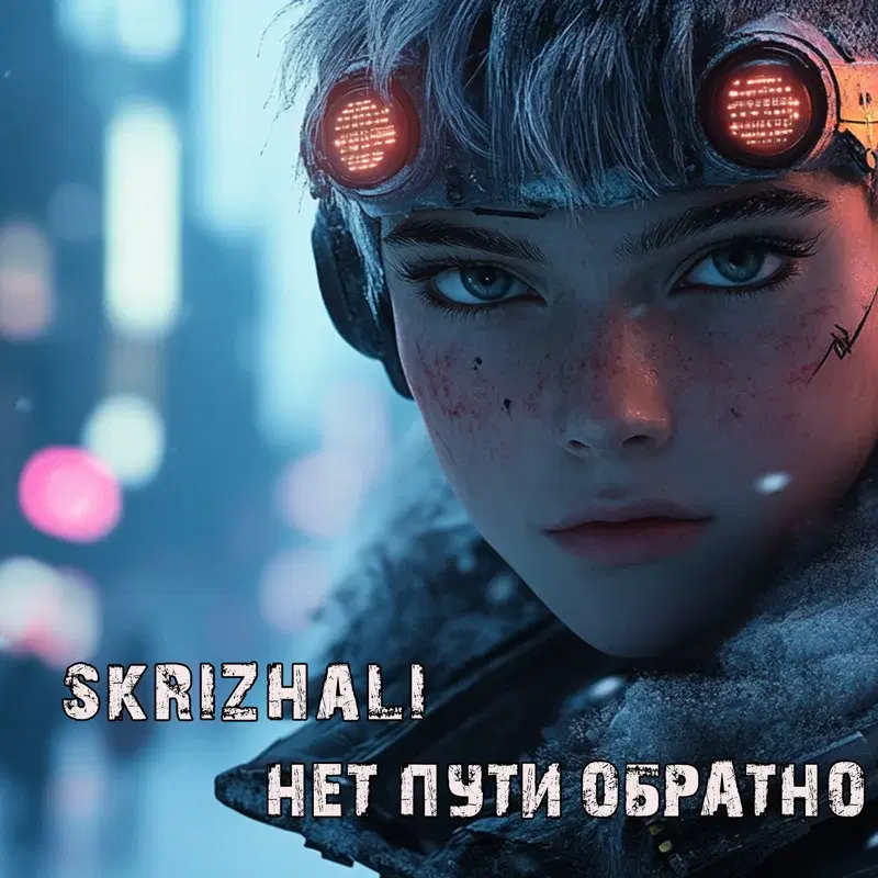 Нет пути обратно
