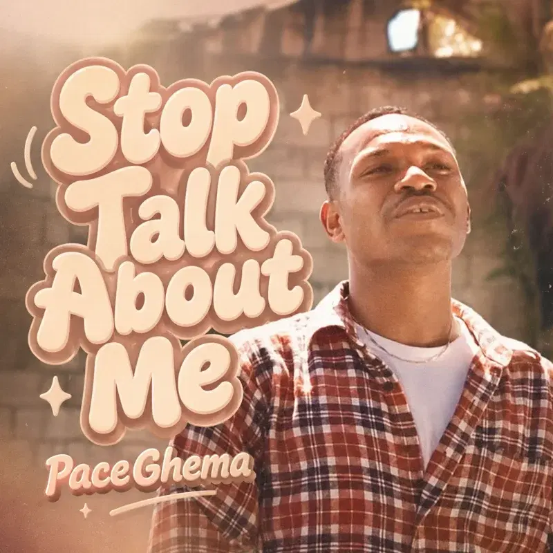 Stop Talk About Me