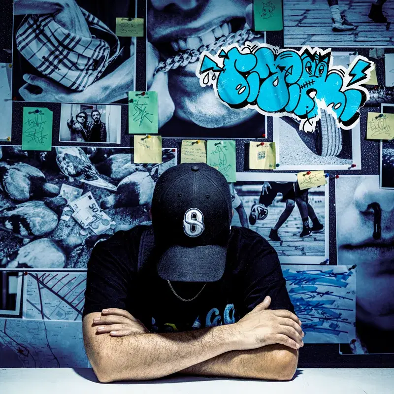 Cover Art