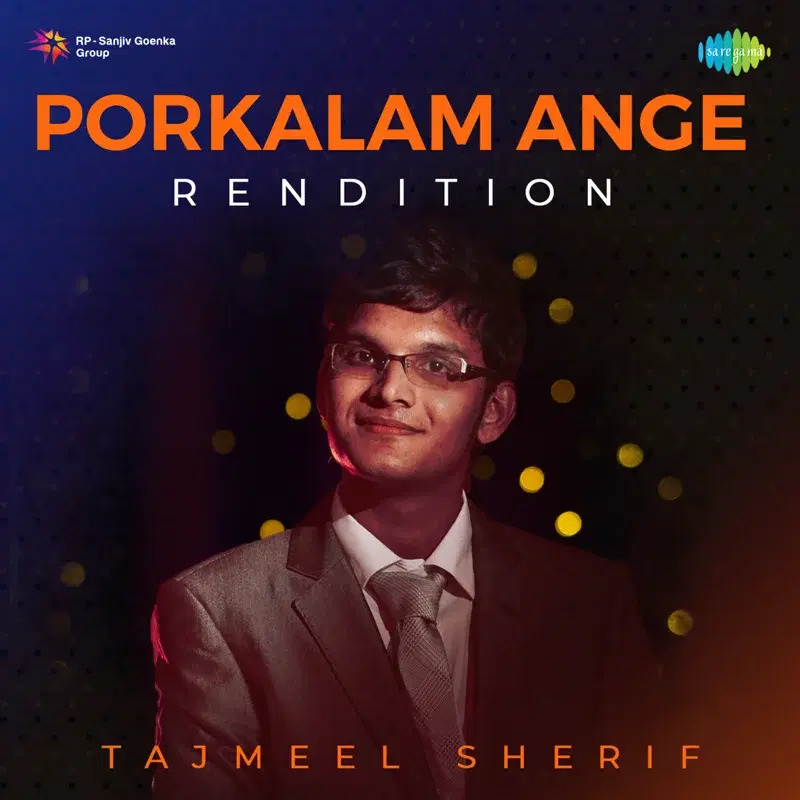 Porkalam Ange