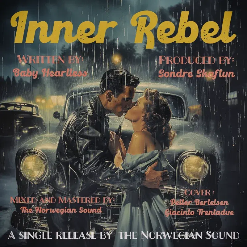 Inner Rebel