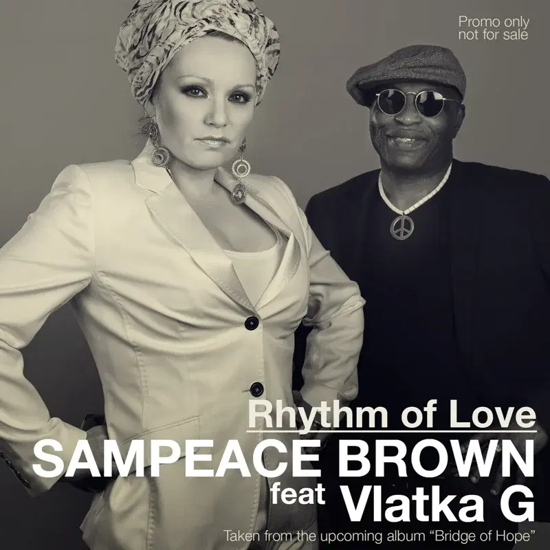 Rhythm of Love